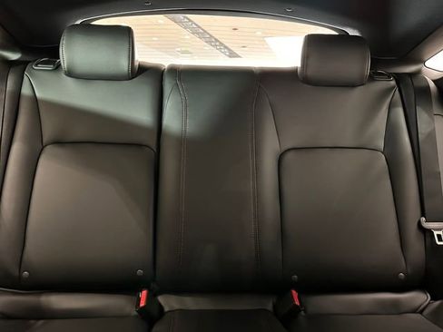 New 2026 Acura Integra Type S FWD image 8