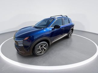 New 2026 Nissan Kicks SV w/ Charging Package FWD video 4
