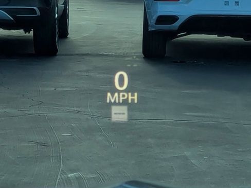 Certified 2023 Cadillac Escalade Premium Luxury Platinum image 40