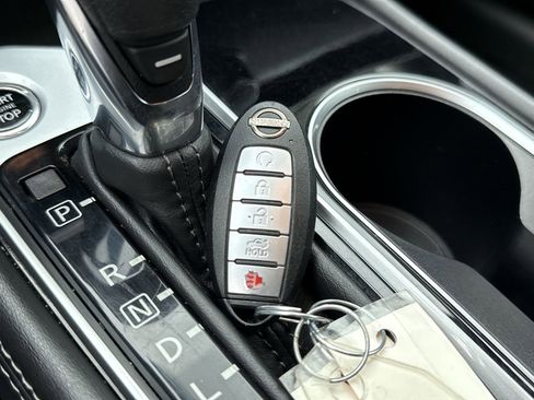 Used 2023 Nissan Altima 2.5 SV AWD/4WD image 22