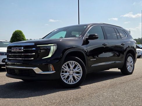 Used 2024 GMC Acadia Elevation w/ Super Cruise Package FWD image 24