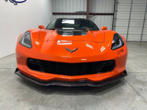 Used 2019 Chevrolet Corvette Z06 image 37