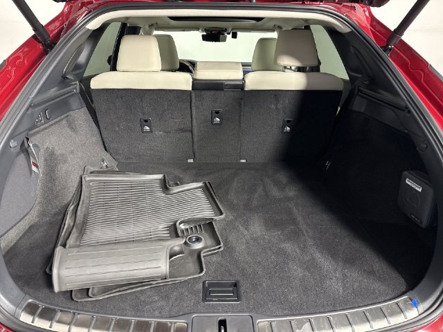Used 2026 Lexus RX 350 AWD w/ Convenience Package image 36