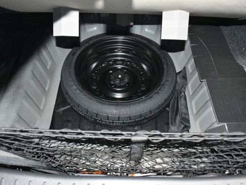 New 2025 Nissan Versa S w/ Trunk Package image 23