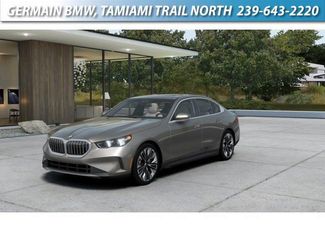 New 2026 BMW 530i w/ Premium Package video 1