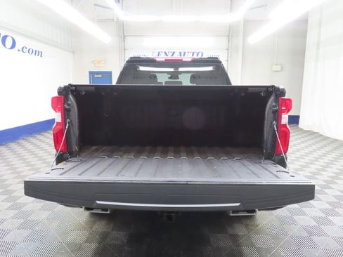 Used 2023 Chevrolet Silverado 1500 LT Trail Boss w/ Protection Package image 30