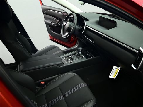 New 2026 MAZDA CX-50 AWD 2.5 S w/ Cargo Package image 7