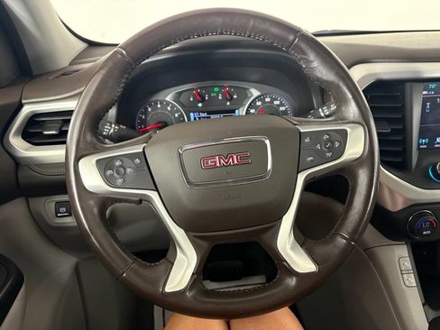 Used 2019 GMC Acadia SLT FWD image 20