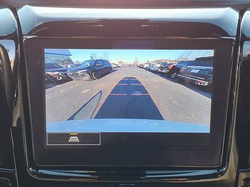 Certified 2023 Chevrolet Traverse LT image 14