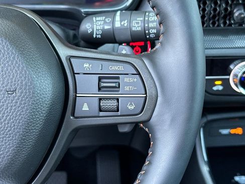 New 2026 Honda CR-V TrailSport image 28