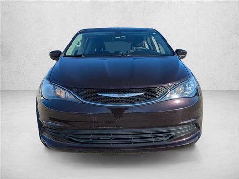 Used 2017 Chrysler Pacifica LX w/ Tire & Wheel Group image 2