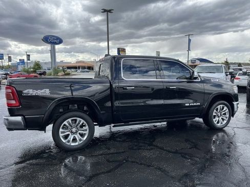 Used 2019 RAM 1500 Limited image 14