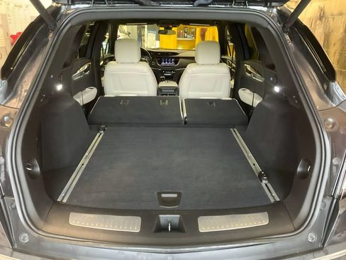 Used 2022 Cadillac XT5 Sportv AWD/4WD image 30