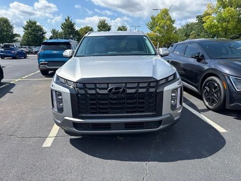 Used 2025 Hyundai Palisade SEL FWD image 8