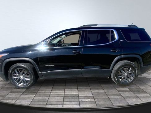 Used 2017 GMC Acadia SLT FWD image 8