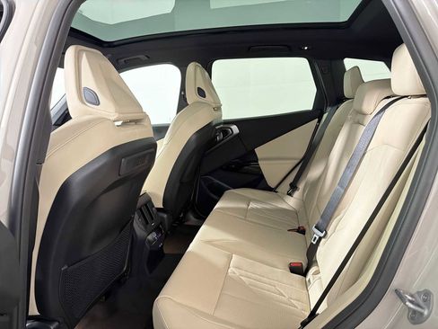 New 2026 BMW X3 xDrive30 AWD/4WD image 19