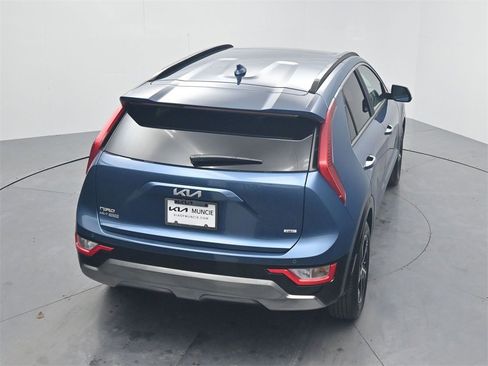 New 2026 Kia Niro SX image 51