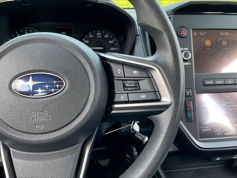 Certified 2024 Subaru Impreza 2.0i AWD/4WD image 19