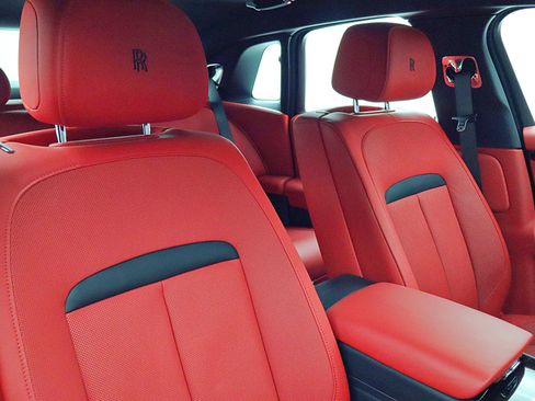 Used 2022 Rolls-Royce Ghost image 42