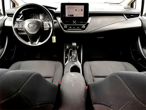 Used 2024 Toyota Corolla LE image 25