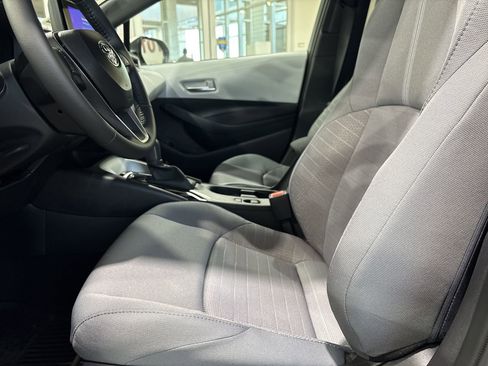 New 2026 Toyota Corolla SE image 11
