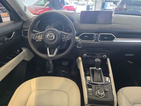 New 2025 MAZDA CX-5 AWD 2.5 S image 14