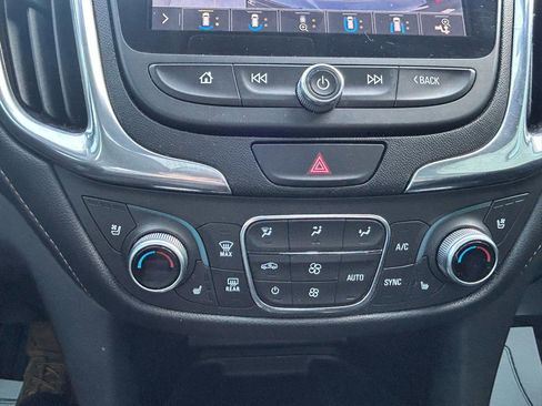 Used 2019 Chevrolet Equinox Premier image 25