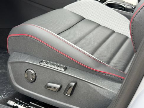 New 2026 Volkswagen GTI Autobahn FWD image 25