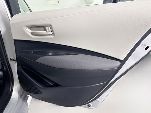 Used 2026 Toyota Corolla LE image 27