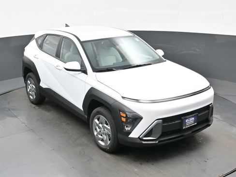 Certified 2026 Hyundai Kona SE image 43