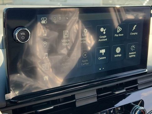 New 2025 Honda Prologue Elite image 17