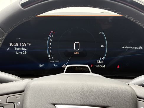 New 2026 Cadillac CT5 Premium Luxury w/ Technology Package RWD image 18