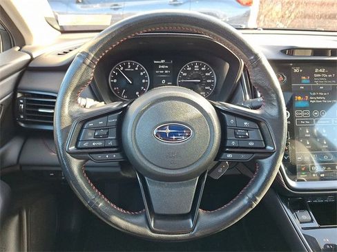 Certified 2023 Subaru Legacy Sport image 19