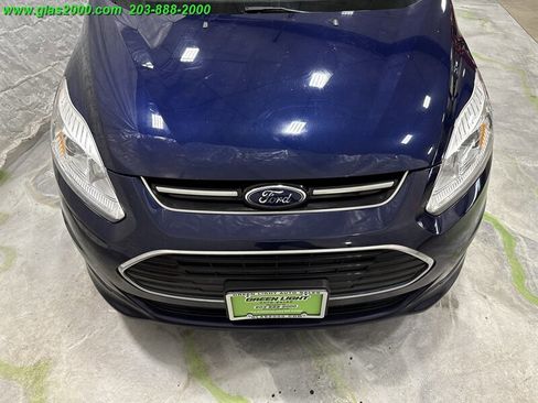 Used 2017 Ford C-MAX SE image 12