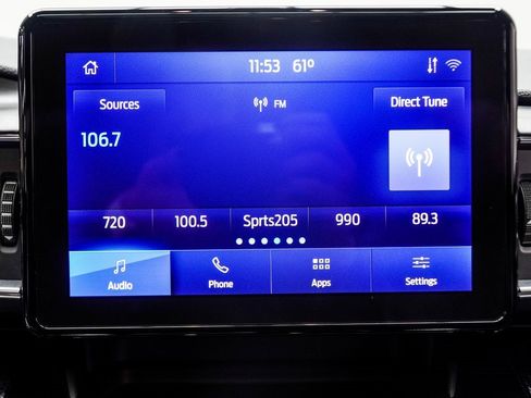 Used 2022 Ford Explorer ST image 19