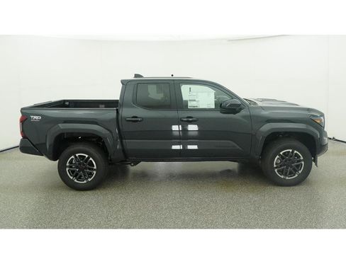 New 2026 Toyota Tacoma TRD Sport RWD image 11