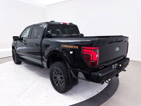 Used 2024 Ford F150 Tremor w/ Bed Utility Package AWD/4WD image 18