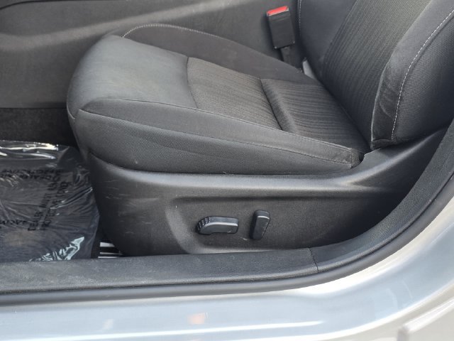 Used 2025 Nissan Altima 2.5 SV FWD image 14
