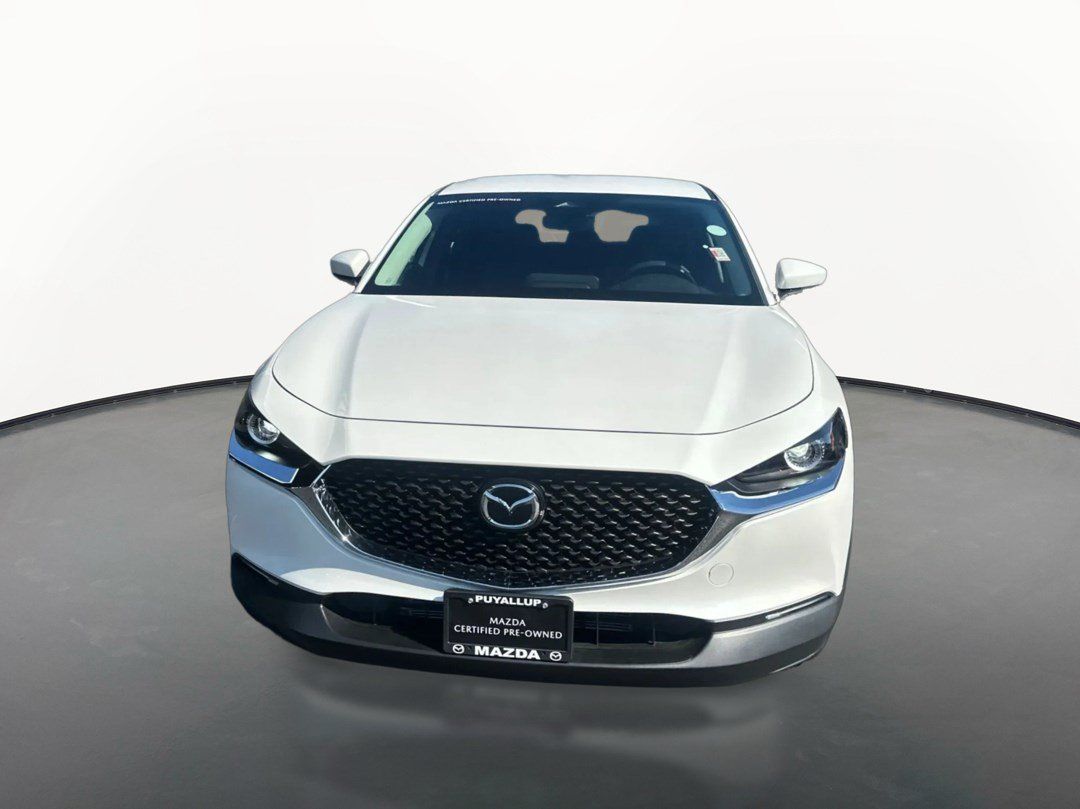 Used 2026 MAZDA CX-30 AWD 2.5 S image 8