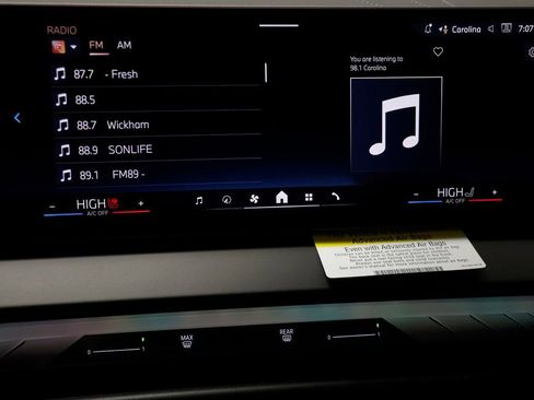 New 2026 BMW X3 xDrive30 w/ Premium Package image 9