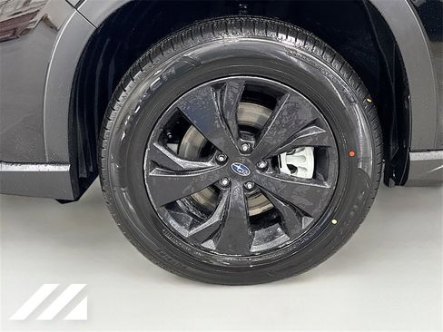 New 2026 Subaru Ascent Premium image 31