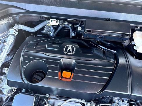 Used 2023 Acura RDX A-Spec FWD image 33