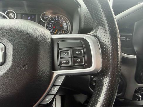 Used 2020 RAM 2500 Big Horn AWD/4WD image 30