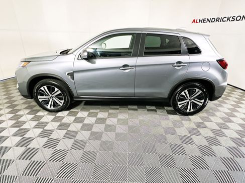 Used 2025 Mitsubishi Outlander Sport SE image 6