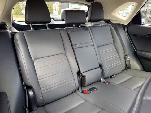 Used 2021 Lexus NX 300 300 Base w/ Premium Package image 18