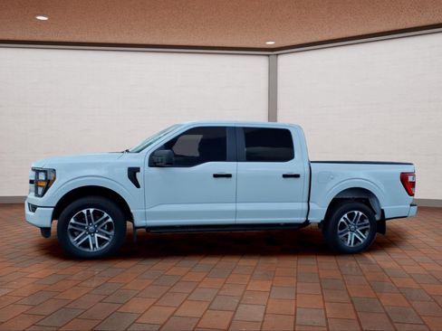 Used 2023 Ford F150 XL w/ STX Appearance Package AWD/4WD image 5
