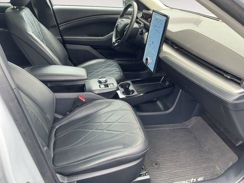 Used 2023 Ford Mustang Mach-E California Route 1 AWD/4WD image 12