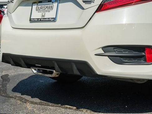 Used 2021 Honda Civic Sport image 7