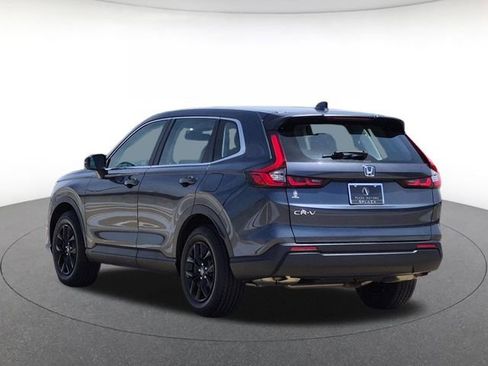 Used 2024 Honda CR-V LX image 7