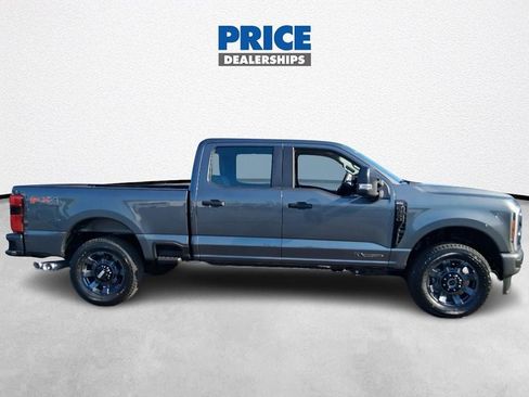 New 2026 Ford F250 XL w/ STX Appearance Package image 9